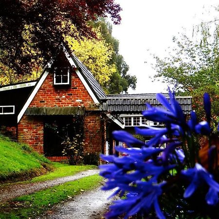 Arden Country House Waitati Exterior foto