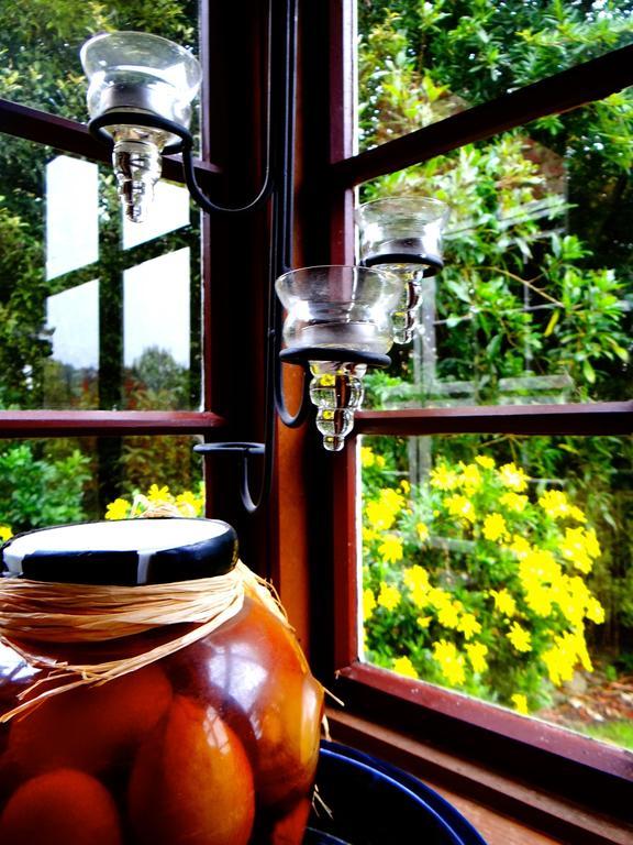 Arden Country House Waitati Exterior foto