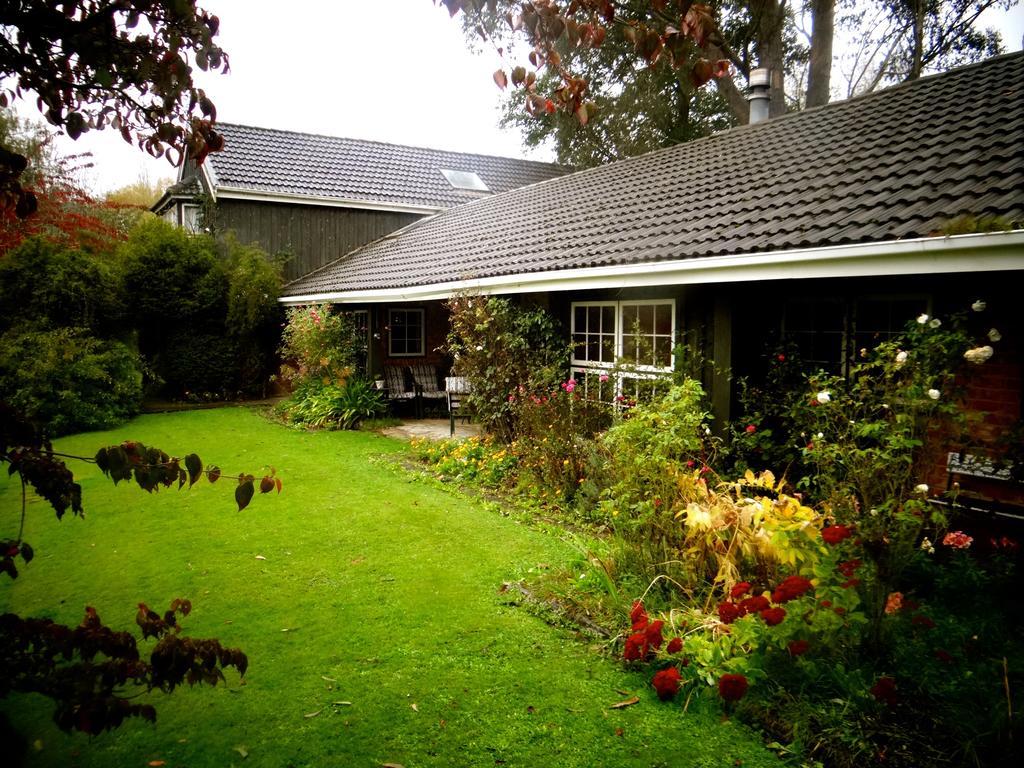Arden Country House Waitati Exterior foto