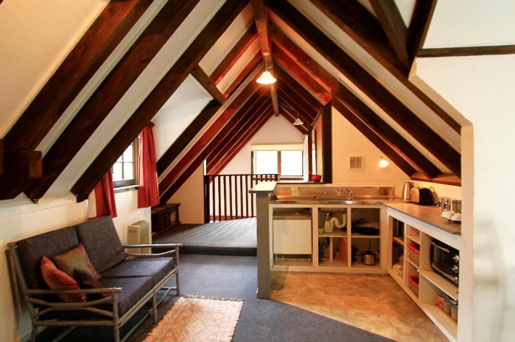 Arden Country House Waitati Habitación foto