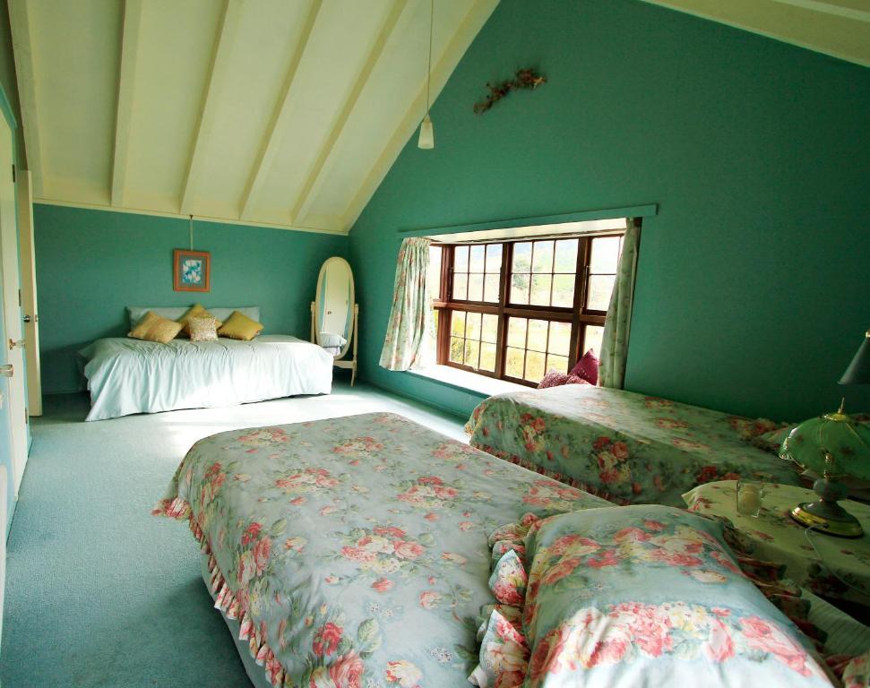 Arden Country House Waitati Habitación foto